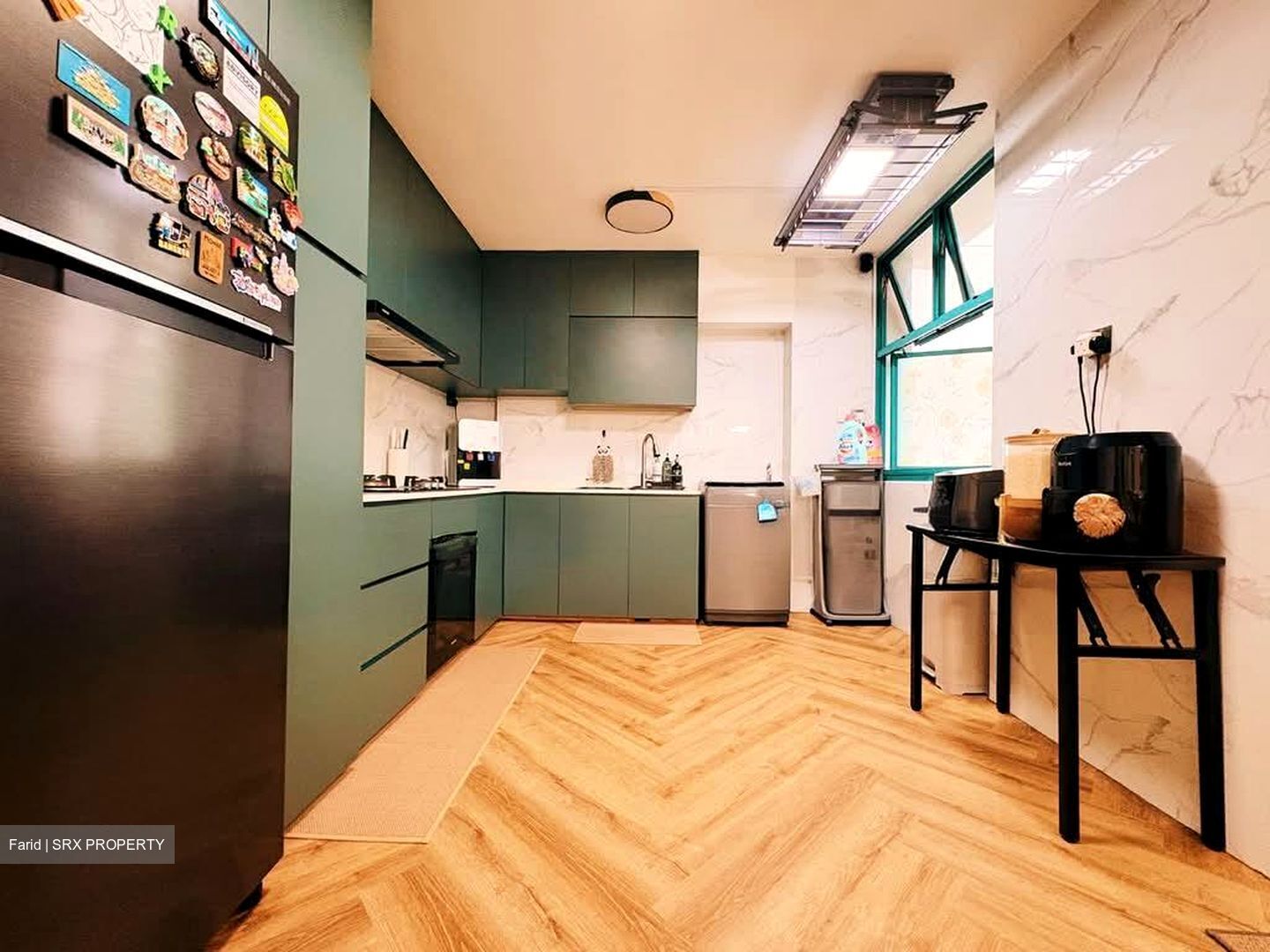 Blk 690B Woodlands Drive 75 (Woodlands), HDB 5 Rooms #556969191
